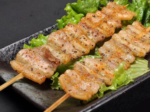 王屋镇烤五花肉培训