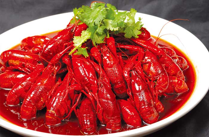 王屋镇麻辣小龙虾培训
